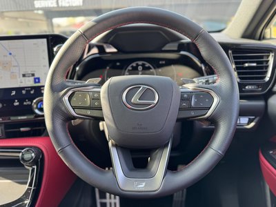 2024 Lexus NX — миниатюра 66