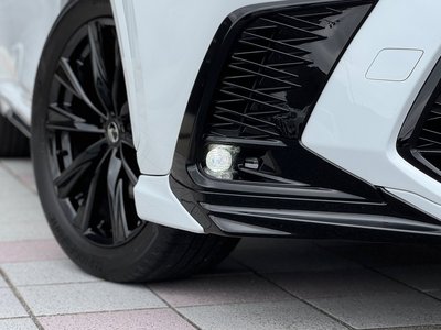 2024 Lexus NX — миниатюра 25