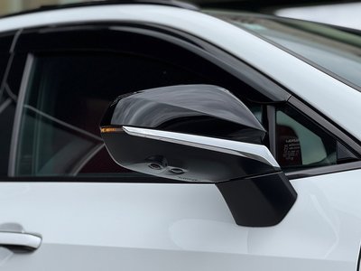 2024 Lexus NX — миниатюра 28