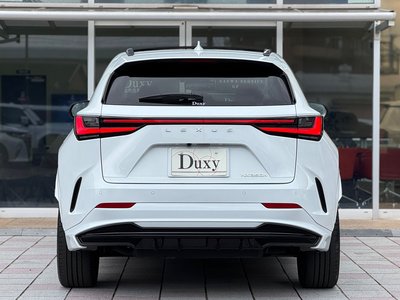2024 Lexus NX — миниатюра 37