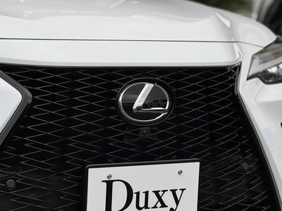 2024 Lexus NX — миниатюра 20