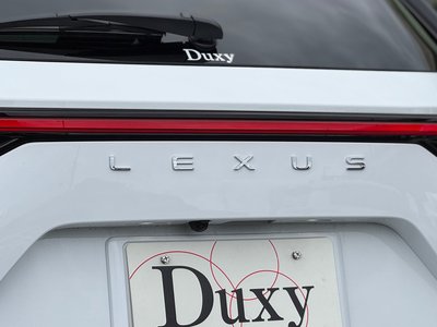 2024 Lexus NX — миниатюра 45