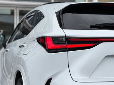 2024 Lexus NX — миниатюра 44