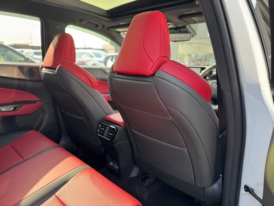2024 Lexus NX — миниатюра 52