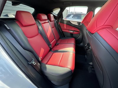 2024 Lexus NX — миниатюра 53
