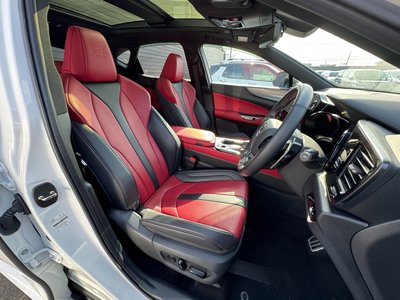2024 Lexus NX — миниатюра 51