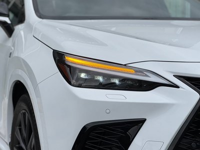 2024 Lexus NX — миниатюра 24