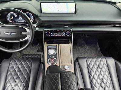 GENESIS GV80 - 5
