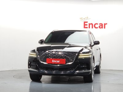 GENESIS GV80 - 2