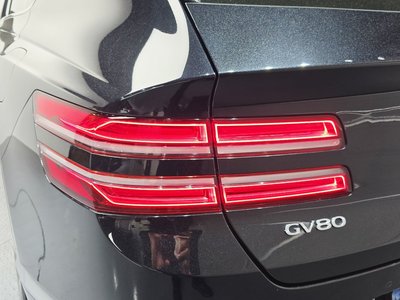 GENESIS GV80 - 10