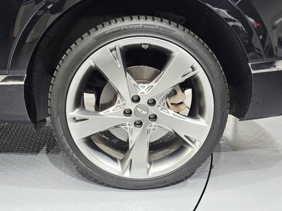 GENESIS GV80 - 8