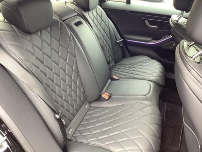 2025 Mercedes-BENZ S-CLASS thumbnail 18