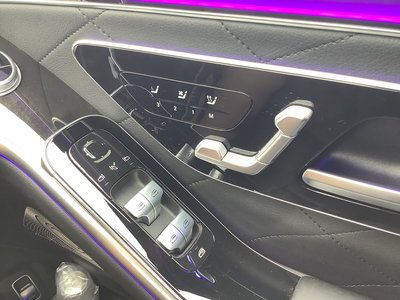 2025 Mercedes-BENZ S-CLASS thumbnail 22
