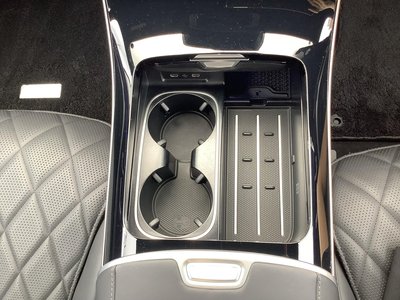 2025 Mercedes-BENZ S-CLASS thumbnail 30