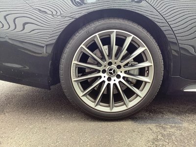 2025 Mercedes-BENZ S-CLASS 照片 10