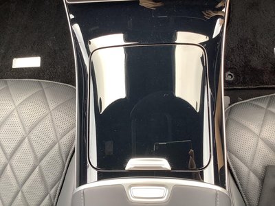 2025 Mercedes-BENZ S-CLASS thumbnail 31