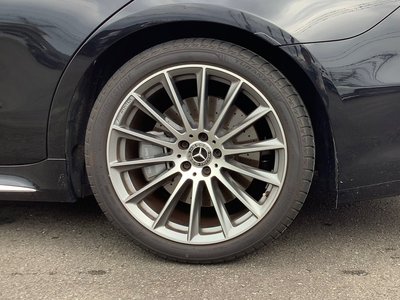 2025 Mercedes-BENZ S-CLASS 照片 9