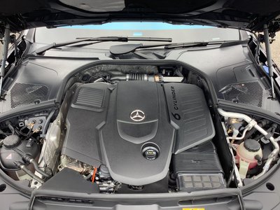 2025 Mercedes-BENZ S-CLASS thumbnail 35