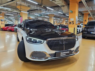 MERCEDES-BENZ S-CLASS - 2