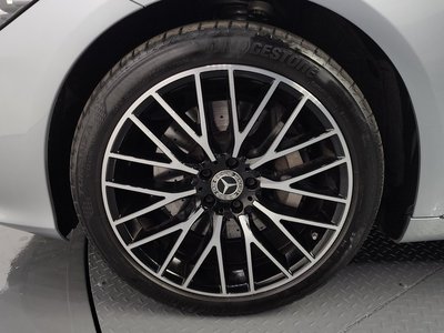 MERCEDES-BENZ S-CLASS - 6