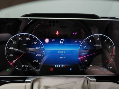 MERCEDES-BENZ S-CLASS - 8