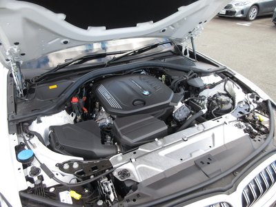 صورة مصغرة 58 لـ 2026 BMW 3 SERIES