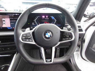 صورة مصغرة 35 لـ 2026 BMW 3 SERIES