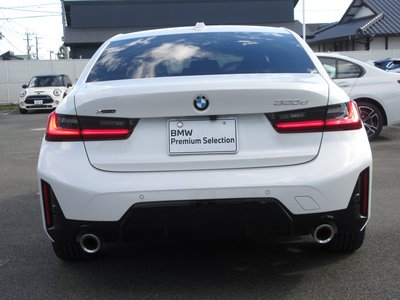 صورة 9 لـ 2026 BMW 3 SERIES