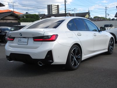 صورة 10 لـ 2026 BMW 3 SERIES