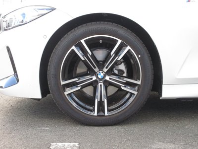 صورة مصغرة 14 لـ 2026 BMW 3 SERIES