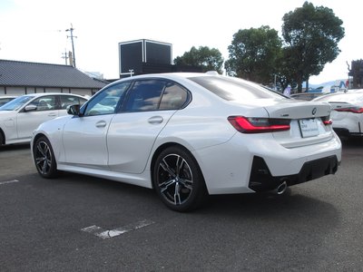 صورة 8 لـ 2026 BMW 3 SERIES