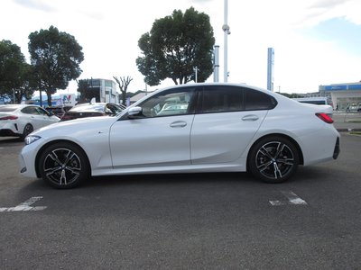 صورة 7 لـ 2026 BMW 3 SERIES