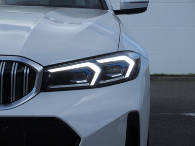 صورة مصغرة 13 لـ 2026 BMW 3 SERIES