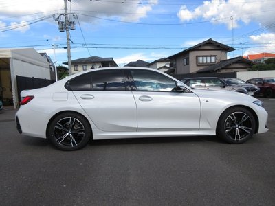 صورة مصغرة 11 لـ 2026 BMW 3 SERIES