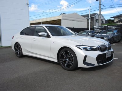 صورة مصغرة 12 لـ 2026 BMW 3 SERIES