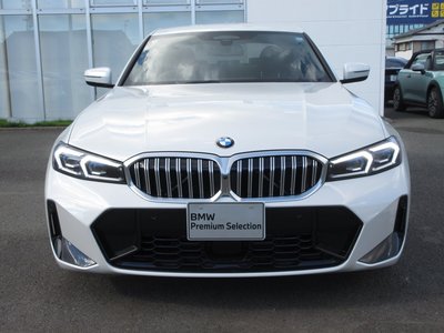 صورة 5 لـ 2026 BMW 3 SERIES