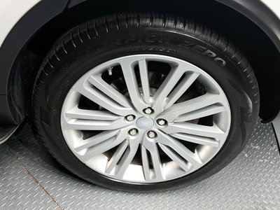 LAND ROVER DISCOVERY - 6