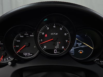 PORSCHE NEW CAYENNE - 8