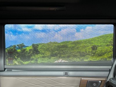 2026 Toyota VELLFIRE — миниатюра 34
