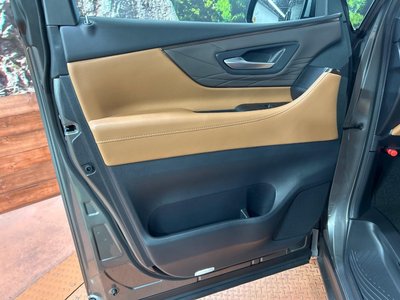 2026 Toyota VELLFIRE — миниатюра 65