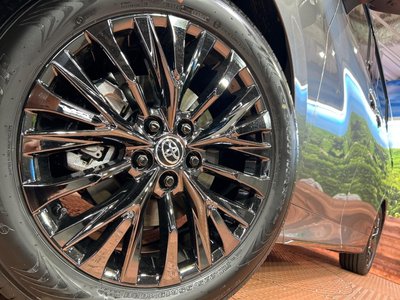 2026 Toyota VELLFIRE — миниатюра 14