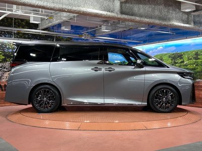 2026 Toyota VELLFIRE — миниатюра 76