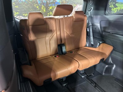 TOYOTA VELLFIRE - 10