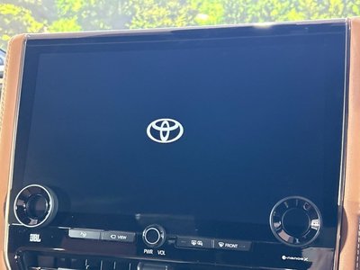 TOYOTA VELLFIRE - 4