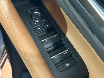 2026 Toyota VELLFIRE — миниатюра 28