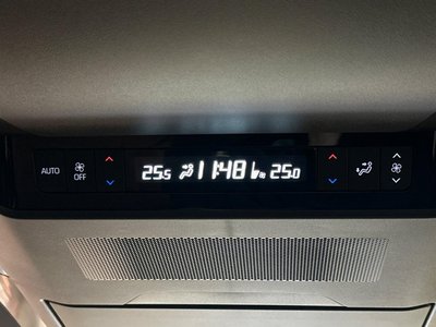2026 Toyota VELLFIRE — миниатюра 57
