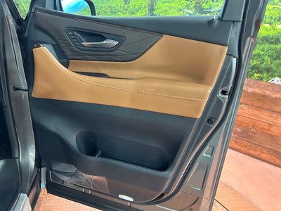 2026 Toyota VELLFIRE — миниатюра 64