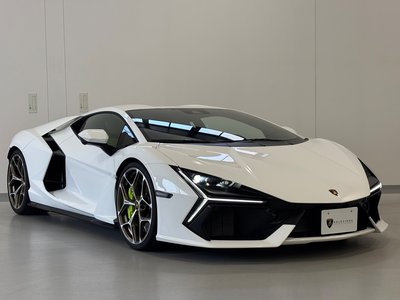 صورة 2 لـ 2025 Lamborghini REVUELTO