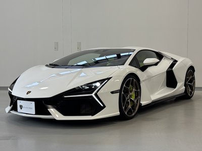 صورة 6 لـ 2025 Lamborghini REVUELTO