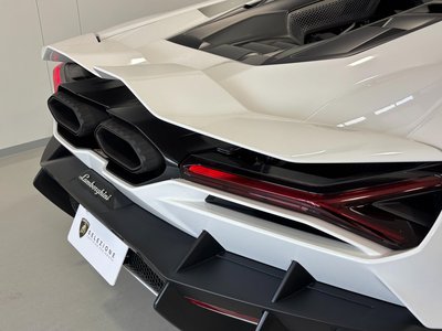 صورة مصغرة 27 لـ 2025 Lamborghini REVUELTO
